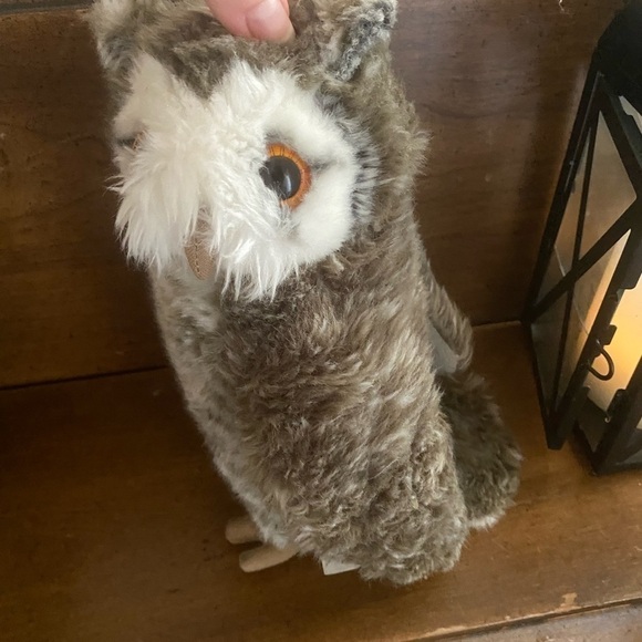 Wizarding World of Harry Potter Universal Studios Parks Plush Pigwidgeon - Picture 6 of 8